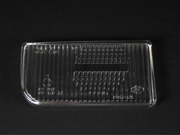 E32 88-94 СТЕКЛО ФАРЫ ПРОТИВОТУМ ПРАВ BodyParts bme3288-080-r