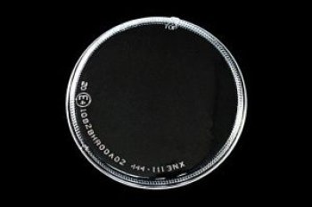 E34 88-95 {E32 для BME3488-003-LRN} СТЕКЛО ФАРЫ Л=П БЛИЖН СВЕТА ПРОЗРАЧН BodyParts bme3488-022l-z