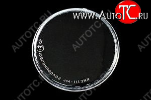 539 р. E34 88-95 {E32 для BME3488-003-LRN} СТЕКЛО ФАРЫ Л=П БЛИЖН СВЕТА ПРОЗРАЧН BodyParts bme3488-022l-z  с доставкой в г. Кемерово