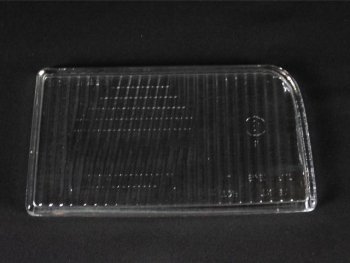 E34 88-95 СТЕКЛО ФАРЫ ПРОТИВОТУМ ПРАВ BodyParts bme3488-080-r