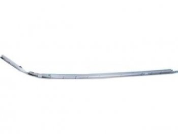 E39 МОЛДИНГ БАМПЕРА ЗАДН ЛЕВ (Тайвань) ХРОМ BodyParts bme3996-662h-l