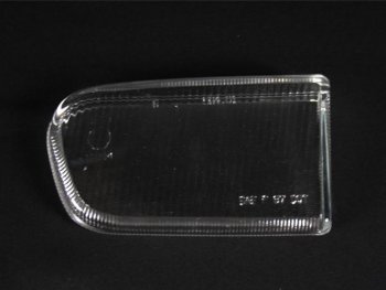 E39 97-99 СТЕКЛО ФАРЫ ПРОТИВОТУМ ПРАВ BodyParts bme3997-080-r