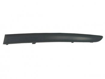 E87 МОЛДИНГ БАМПЕРА ПЕРЕДН ЛЕВ (Тайвань) ГРУНТ BodyParts bme8703-170x-l