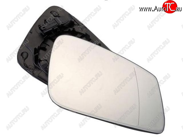 1 179 р. F01 09- {F-10  5 Series (10-} СТЕКЛО ЗЕРКАЛА ПРАВ ЭЛЕКТР С ПОДОГРЕВ (aspherical) (Тайвань) BodyParts bmf0109-460-r  с доставкой в г. Кемерово