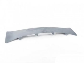 3 369 р. X5 13- НАКЛАДКА БАМПЕРА ПЕРЕД НИЖН (Тайвань) BodyParts bmf1513-4h0  с доставкой в г. Кемерово. Увеличить фотографию 1
