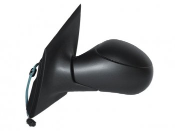 C2 ЗЕРКАЛО ЛЕВ ЭЛЕКТР С ПОДОГРЕВ (convex) (Тайвань) BodyParts cn0c203-450-l