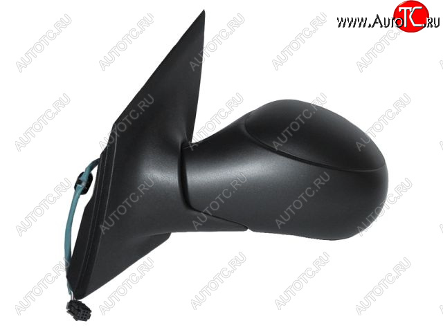 2 279 р. C2 ЗЕРКАЛО ЛЕВ ЭЛЕКТР С ПОДОГРЕВ (convex) (Тайвань) BodyParts cn0c203-450-l  с доставкой в г. Кемерово