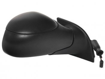 C3 ЗЕРКАЛО ПРАВ ЭЛЕКТР С ПОДОГРЕВ (convex) (Тайвань) BodyParts cn0c302-451-r