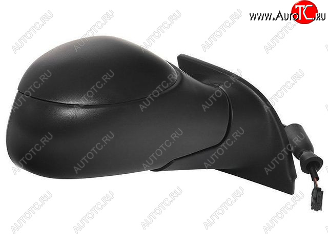 1 949 р. C3 ЗЕРКАЛО ПРАВ ЭЛЕКТР С ПОДОГРЕВ (convex) (Тайвань) BodyParts cn0c302-451-r  с доставкой в г. Кемерово