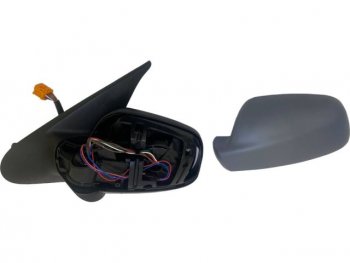 2 699 р. XSARA ЗЕРКАЛО ЛЕВ ЭЛЕКТР С ПОДОГРЕВ , АВТОСКЛАДЫВ (aspherical) (Тайвань) BodyParts cnxsa03-450-l  с доставкой в г. Кемерово. Увеличить фотографию 1