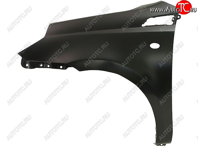 4 799 р. AVEO КРЫЛО ПЕРЕДН ЛЕВ (ХЭТЧБЭК) (Тайвань) BodyParts cvave08-270-l  с доставкой в г. Кемерово