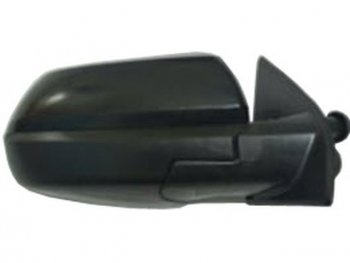 COBALT (RAVON R4 (16-)) ЗЕРКАЛО ПРАВ ЭЛЕКТР , ГРУНТ (convex) (Тайвань) BodyParts cvcob13-451-r