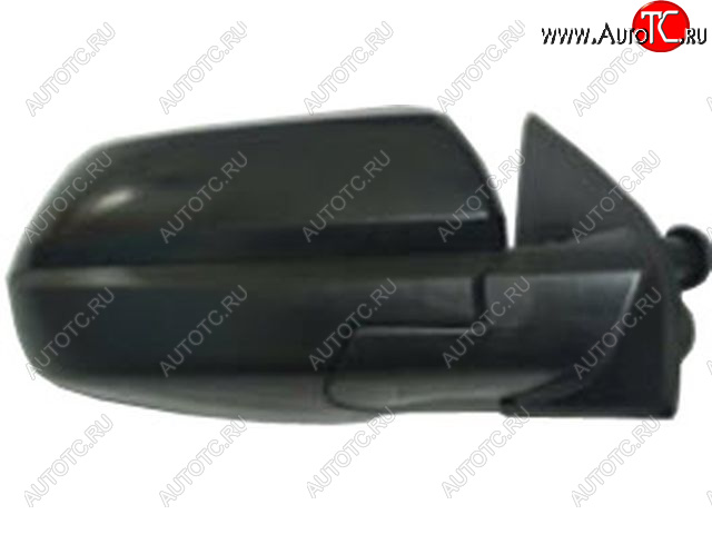 3 599 р. COBALT (RAVON R4 (16-)) ЗЕРКАЛО ПРАВ ЭЛЕКТР , ГРУНТ (convex) (Тайвань) BodyParts cvcob13-451-r  с доставкой в г. Кемерово