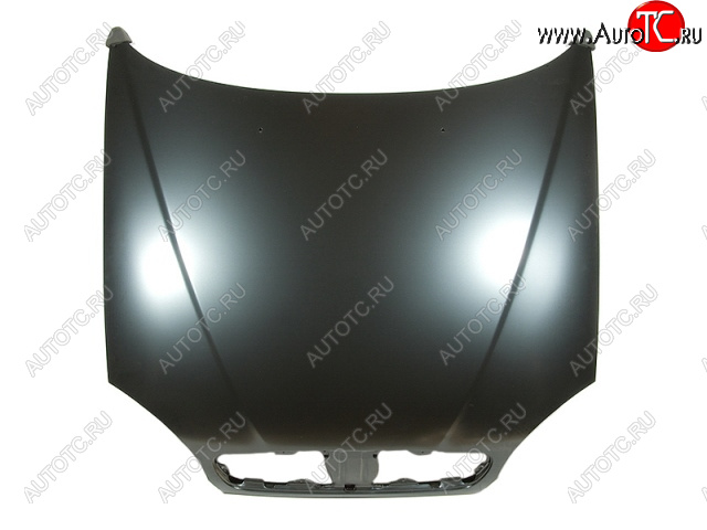 13 899 р. LANOS КАПОТ (Тайвань) BodyParts dwlan98-330  с доставкой в г. Кемерово