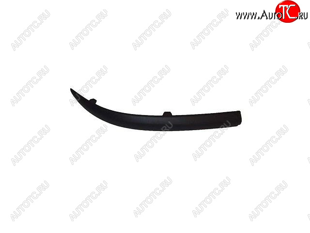 859 р. FOCUS 01-04 МОЛДИНГ ЗАДН ЛЕВ (ХЭТЧБЭК) (Тайвань) ЧЕРН BodyParts fdfoc01-780b-l  с доставкой в г. Кемерово