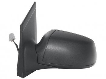 FOCUS ЗЕРКАЛО ЛЕВ ЭЛЕКТР С ПОДОГРЕВ (convex) (Тайвань) ГРУНТ BodyParts fdfoc05-451x-l