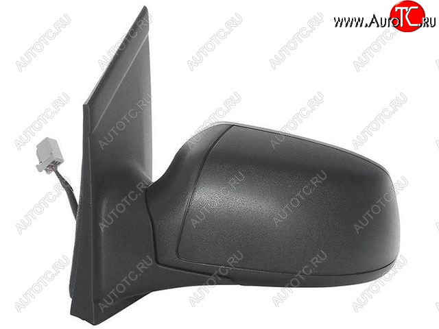 2 499 р. FOCUS ЗЕРКАЛО ЛЕВ ЭЛЕКТР С ПОДОГРЕВ (convex) (Тайвань) ГРУНТ BodyParts fdfoc05-451x-l  с доставкой в г. Кемерово