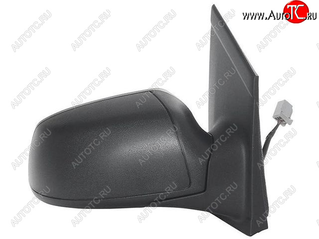 2 899 р. FOCUS ЗЕРКАЛО ПРАВ ЭЛЕКТР С ПОДОГРЕВ (convex) (Тайвань) ГРУНТ BodyParts fdfoc05-451x-r  с доставкой в г. Кемерово