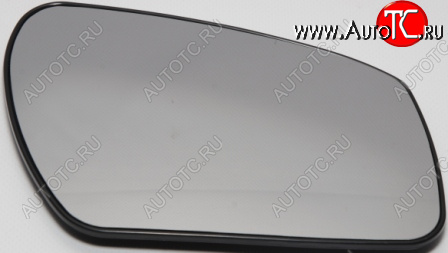 629 р. FOCUS (FIESTA  FUSION) СТЕКЛО ЗЕРКАЛА ПРАВ С ПОДОГРЕВ (convex) (Тайвань) BodyParts fdfoc05-460-r  с доставкой в г. Кемерово