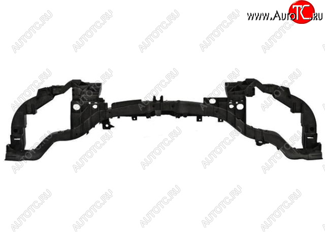 4 649 р. FOCUS СУППОРТ РАДИАТОРА (Тайвань) BodyParts fdfoc11-380  с доставкой в г. Кемерово