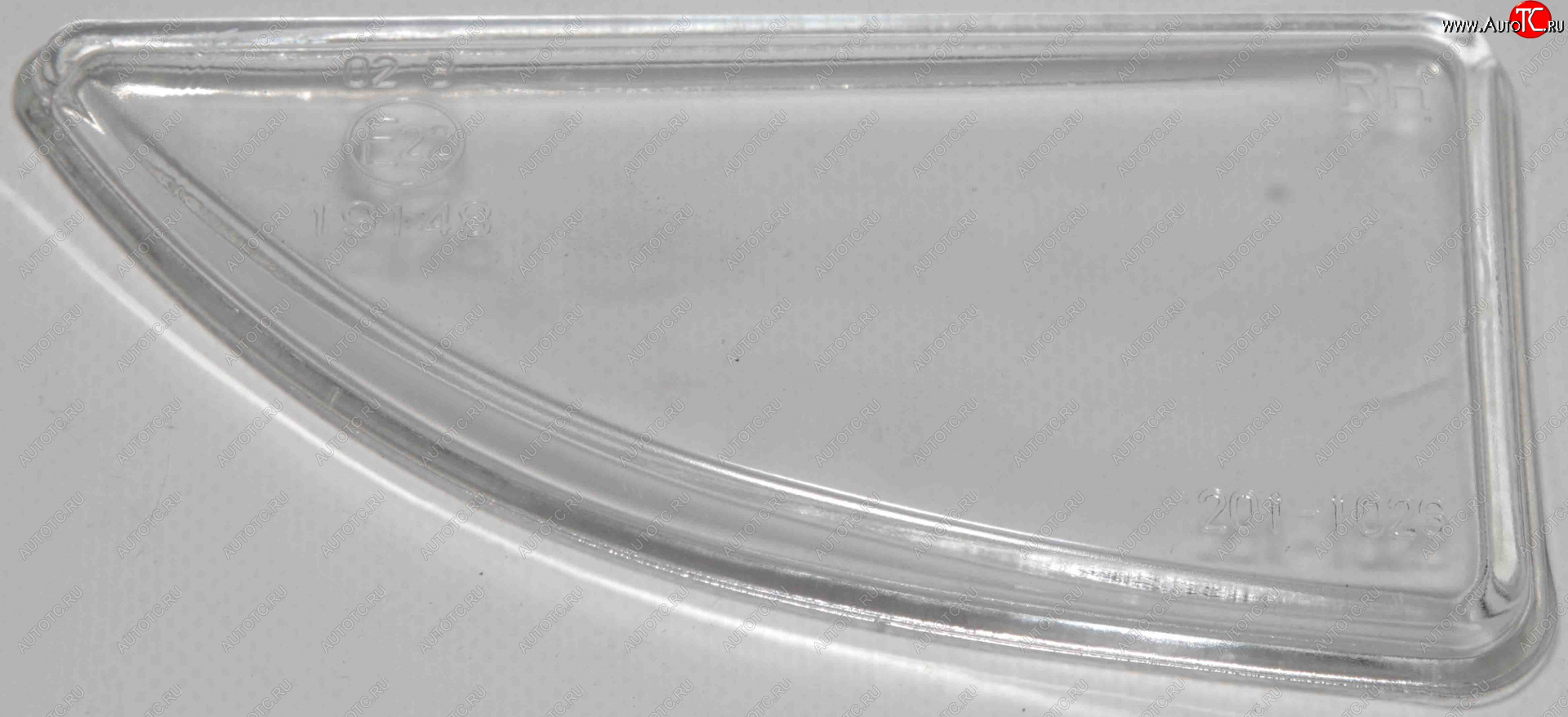 369 р. FOCUS 98-00 СТЕКЛО ФАРЫ ПРОТИВОТУМ ПРАВ BodyParts fdfoc98-080-r  с доставкой в г. Кемерово