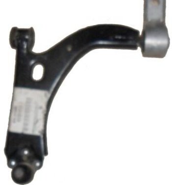 2 199 р. FUSION (FIESTA 02-08Mazda 2 03-07) РЫЧАГ ПЕРЕДН ПОДВЕСКИ ЛЕВ НИЖН (Тайвань) BodyParts fdfus02-810-l  с доставкой в г. Кемерово. Увеличить фотографию 1