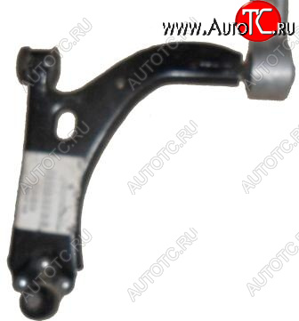 2 199 р. FUSION (FIESTA 02-08Mazda 2 03-07) РЫЧАГ ПЕРЕДН ПОДВЕСКИ ЛЕВ НИЖН (Тайвань) BodyParts fdfus02-810-l  с доставкой в г. Кемерово