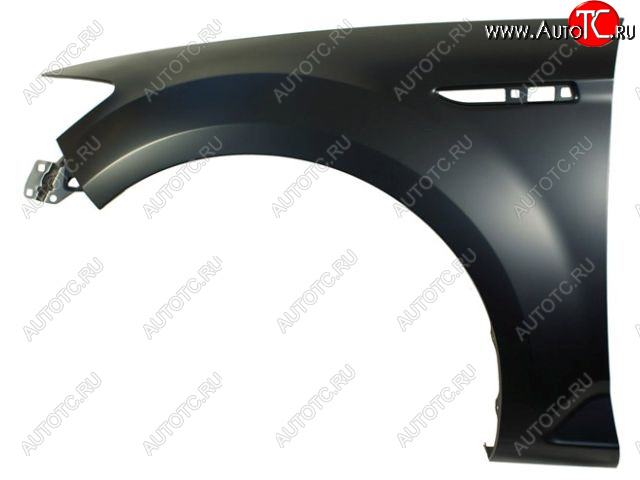 4 549 р. MONDEO КРЫЛО ПЕРЕДН ЛЕВ (Тайвань) BodyParts fdmon07-270-l  с доставкой в г. Кемерово