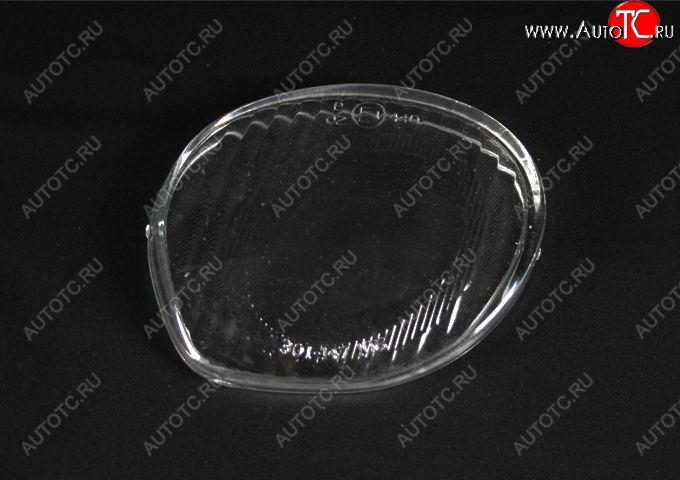 349 р. MONDEO 97-99 СТЕКЛО ФАРЫ ПРОТИВОТУМ ПРАВ BodyParts fdmon97-080-r  с доставкой в г. Кемерово