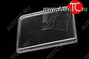 659 р. Левое стекло передней фары (пр-во Китай) BODYPARTS Ford Transit цельнометаллический фургон дорестайлинг (1986-1991)  с доставкой в г. Кемерово