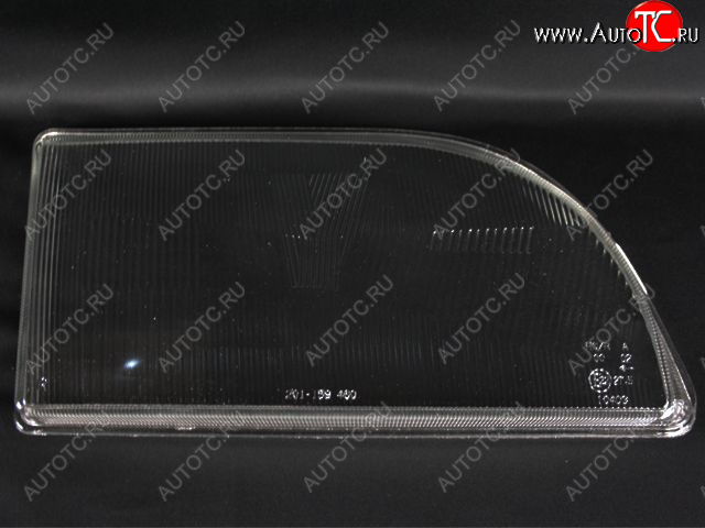 659 р. Правое стекло передней фары (пр-во Китай) BodyParts  Ford Transit (1991-1994) цельнометаллический фургон 1-ый рестайлинг  с доставкой в г. Кемерово
