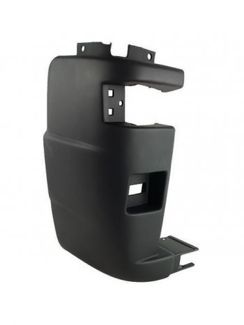 DUCATO (PG BOXERCT JUMPER) БОКОВИНА БАМПЕРА ЗАДН ЛЕВ (Италия) BodyParts ftduc02-670-l
