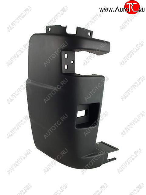 2 099 р. DUCATO (PG BOXERCT JUMPER) БОКОВИНА БАМПЕРА ЗАДН ЛЕВ (Италия) BodyParts ftduc02-670-l  с доставкой в г. Кемерово