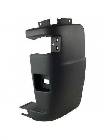 DUCATO (PG BOXERCT JUMPER) БОКОВИНА БАМПЕРА ЗАДН ПРАВ (Италия) BodyParts ftduc02-670-r