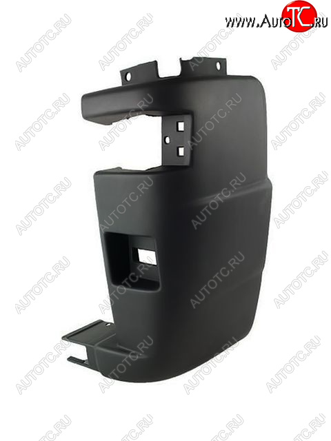 2 099 р. DUCATO (PG BOXERCT JUMPER) БОКОВИНА БАМПЕРА ЗАДН ПРАВ (Италия) BodyParts ftduc02-670-r  с доставкой в г. Кемерово