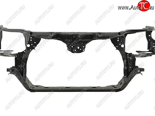 17 849 р. ACCORD СУППОРТ РАДИАТОРА (Тайвань) BodyParts hdacr03-380  с доставкой в г. Кемерово