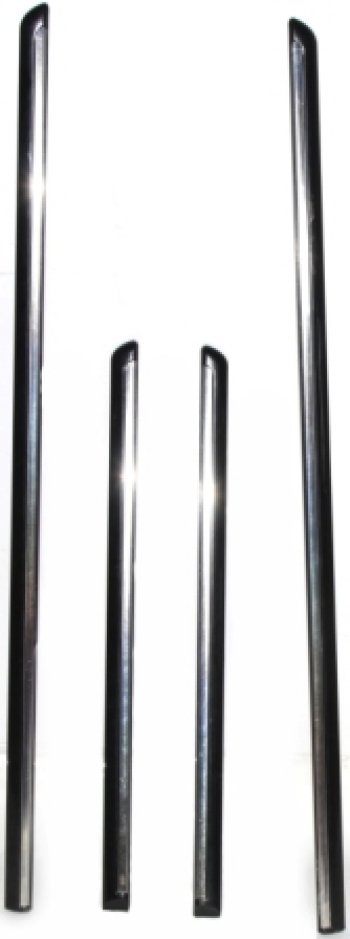 ACCORD 03-07 {4 шт.} МОЛДИНГ КУЗОВА (Тайвань) BodyParts hdacr03-540