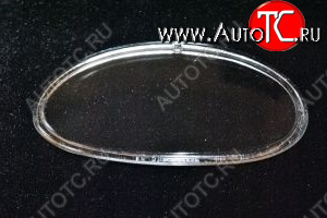 379 р. Стекло противотуманной фары левое (пр-во Россия)  Honda Accord ( 7 CL,  7 CM) - Jazz  с доставкой в г. Кемерово