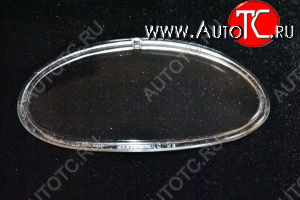 379 р. ACCORD 06-07 {ACCORD 03-06, JAZZ 03-08} СТЕКЛО ФАРЫ ПРОТИВОТУМ ПРАВ BodyParts hdacr06-080-r  с доставкой в г. Кемерово