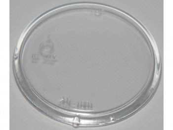 CR-V 00-02 СТЕКЛО ФАРЫ ПРОТИВОТУМ Л=П BodyParts hdcrv00-080-z