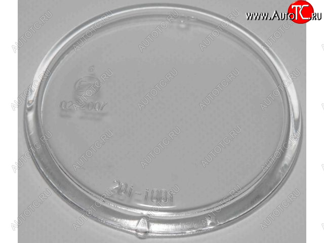 439 р. CR-V 00-02 СТЕКЛО ФАРЫ ПРОТИВОТУМ Л=П BodyParts hdcrv00-080-z  с доставкой в г. Кемерово