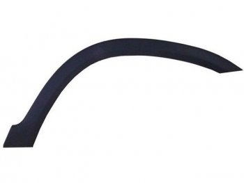 CR-V МОЛДИНГ АРКИ КРЫЛА ПРАВ (Тайвань) BodyParts hdcrv07-290-r