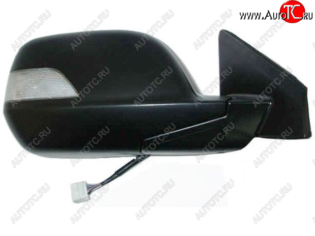 6 249 р. CR-V ЗЕРКАЛО ПРАВ ЭЛЕКТР С ПОДОГРЕВ , УК.ПОВОР (convex) (Тайвань) BodyParts hdcrv07-450-r  с доставкой в г. Кемерово