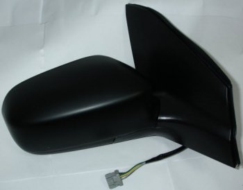 CIVIC ЗЕРКАЛО ПРАВ (5 дв) ЭЛЕКТР С ПОДОГРЕВ (convex) (Тайвань) BodyParts hdcvc00-451-r