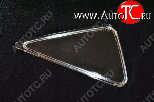 359 р. Стекло противотуманной фары левое (пр-во Россия)  Honda Civic  FK,FN (2005-2008) хэтчбэк 5 дв. дорестайлинг  с доставкой в г. Кемерово