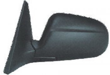 CIVIC ЗЕРКАЛО ЛЕВ (2 дв) ЭЛЕКТР БЕЗ ПОДОГРЕВ (convex) (Тайвань) BodyParts hdcvc96-451-l
