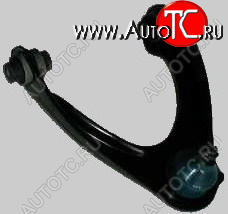 629 р. CIVIC 96-00 РЫЧАГ ПЕРЕДН ПОДВЕСКИ ЛЕВ ВЕРХН (Тайвань) BodyParts hdcvc96-810-l  с доставкой в г. Кемерово