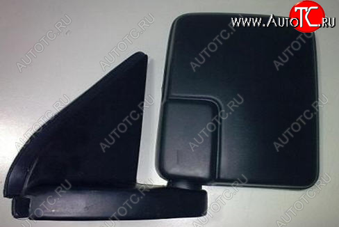 1 169 р. PORTER H100 ЗЕРКАЛО ЛЕВ МЕХАН С ТРОСИК (aspherical) (Тайвань) BodyParts hnpor97-450-l  с доставкой в г. Кемерово