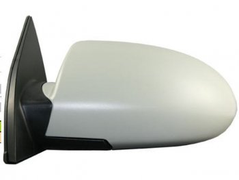 4 199 р. VERNA ЗЕРКАЛО ЛЕВ ЭЛЕКТР С ПОДОГРЕВ (convex) (Тайвань) ГРУНТ BodyParts hnver06-450x-l  с доставкой в г. Кемерово. Увеличить фотографию 1