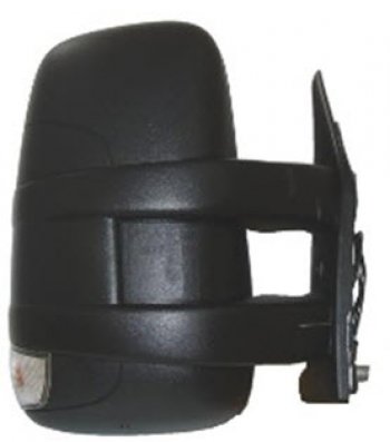 DAILY ЗЕРКАЛО ПРАВ ЭЛЕКТР С ПОДОГРЕВ УК.ПОВОР (convex) (Тайвань) BodyParts ivdai06-451-r